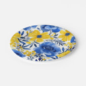 ブルムフェスト紙プレート ペーパープレート (アングル)