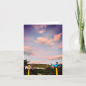 ブルムブルム カード (正面)