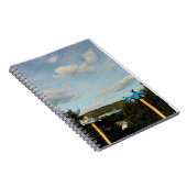 ブルムブルム ノートブック (右側)