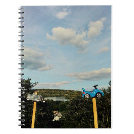 ブルムブルム ノートブック