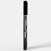 ブルムースアントレーフレーム Case-Mate iPhoneケース (裏面 / 右)