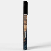 ブルムースマウンテンライター Case-Mate iPhoneケース (裏面 / 右)