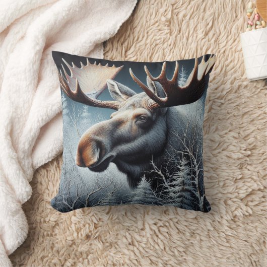 ブルムース クッション (ブランケット)