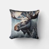 ブルムース クッション (正面)