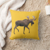 ブルムース クッション (ブランケット)