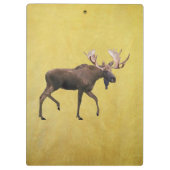 ブルムース クリップボード (裏面)