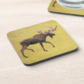 ブルムース コースター (左側)