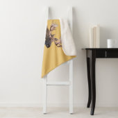 ブルムース シェルパブランケット (インサイチュ)