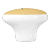 ブルムース セラミックノブ (側面)