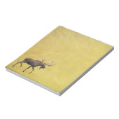 ブルムース ノートパッド (回転)