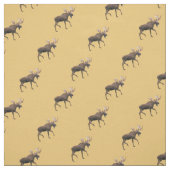 ブルムース ファブリック (見本)