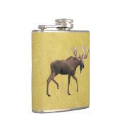 ブルムース フラスク (右)