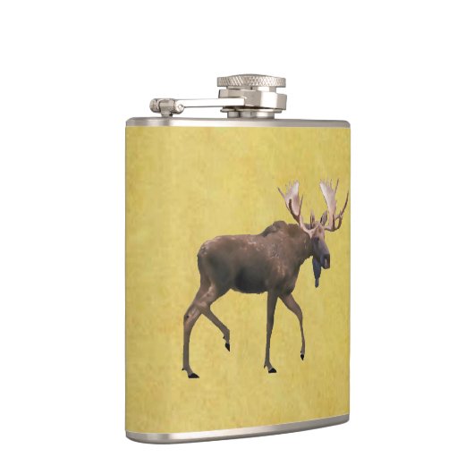 ブルムース フラスク (右)