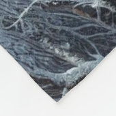 ブルムース フリースブランケット (角)