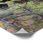 ブルムース ポスター (角)