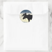 ブルムース ラウンドシール (バッグ)