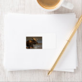 ブルムース ラベル (インサイチュ)