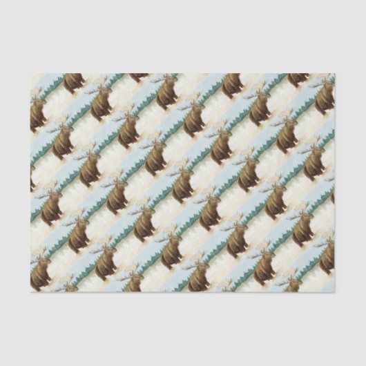 ブルムース 薄葉紙 (正面)