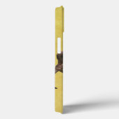 ブルムース Case-Mate iPhoneケース (裏面 / 右)