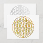 ブルメデレベンス | klein ポストカード (正面/裏面)