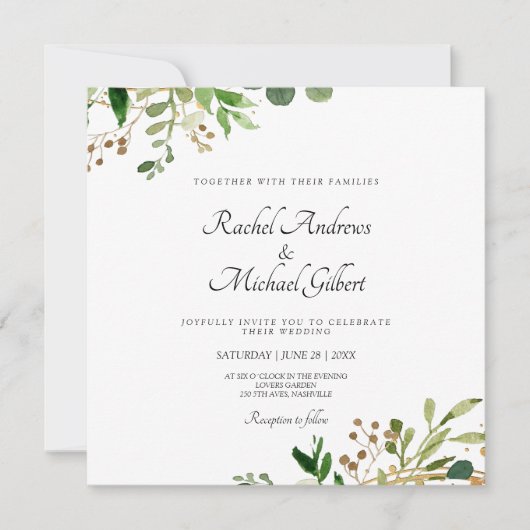 ブルメングリュン金ゴールドイーンラドン シーズンカード (正面)