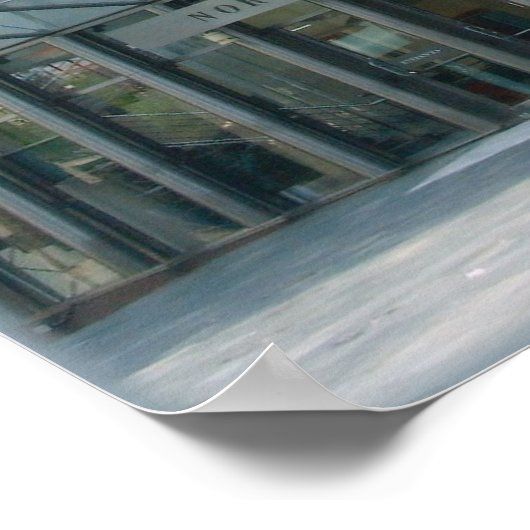 ブルメンタール ポスター (角)