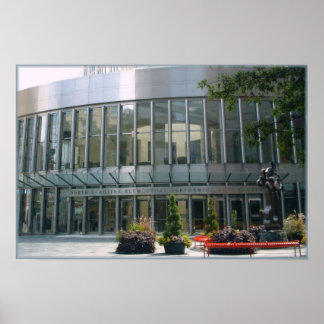 ブルメンタール ポスター