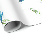 ブルメージ ピオニー シグネチャー フラワーラッピングペーパー ラッピングペーパー (ロールコーナー)