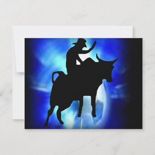 ブルライダー202 (正面)