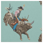 ブルライダー ファブリック (クローズアップ)