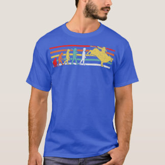 ブルライディングロデオ Tシャツ