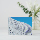 ブルリング ポストカード (スタンド正面)