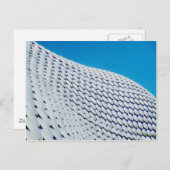 ブルリング ポストカード (正面/裏面)