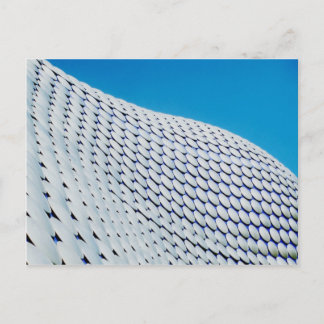 ブルリング ポストカード