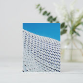 ブルリング ポストカード (スタンド正面)