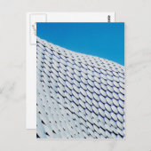 ブルリング ポストカード (正面/裏面)