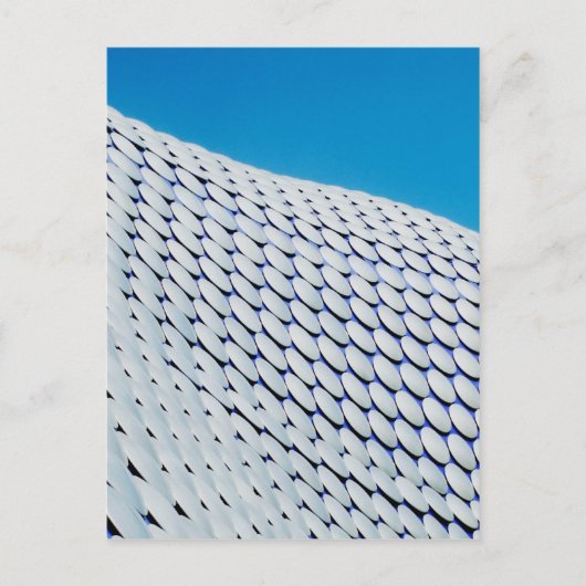 ブルリング ポストカード (正面)