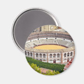 ブルリング マグネット (正面/裏面)