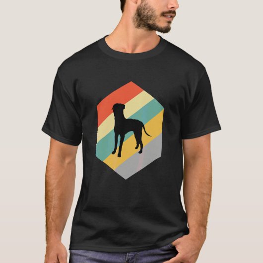 ブルリー・クッタ Tシャツ (正面)