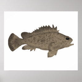 ブルロウト ポスター