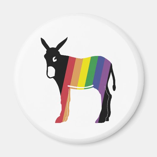 ブルロカタラ街 マグネット (正面)