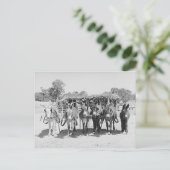 ブルロス ポストカード (スタンド正面)