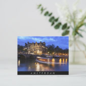 ブルワーズグラハガキ ポストカード (スタンド正面)