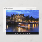 ブルワーズグラハガキ ポストカード (正面/裏面)