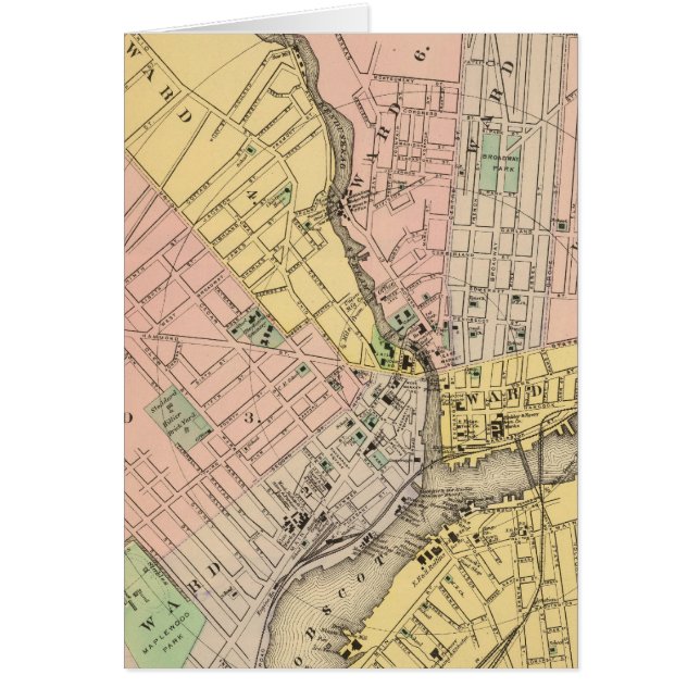 ブルワー・バンゴール (正面)