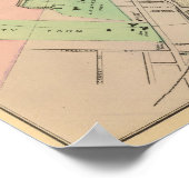 ブルワー・バンゴール ポスター (角)