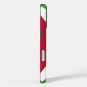 ブルンジ国旗プリントApple iPhone 16 Case-Mate iPhoneケース (裏面 / 右)