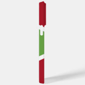 ブルンジ国旗 Case-Mate iPhoneケース (裏面 / 右)