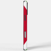 ブルンジ国旗iPhone 16 Pro Maxケース Case-Mate iPhoneケース (裏面 / 右)
