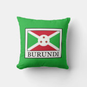 ブルンジ クッション (正面)